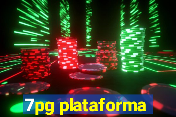 7pg plataforma